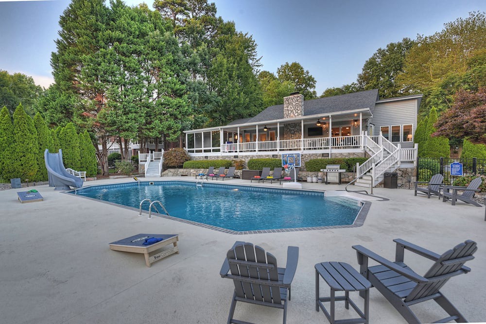 Photo of Outdoor in Westport