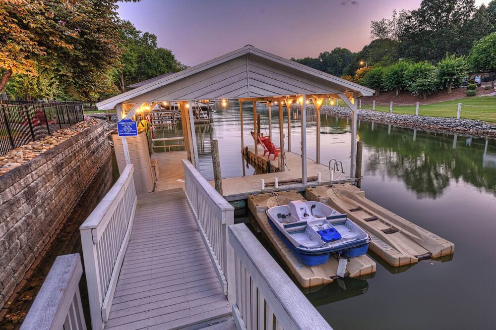 Photo of Outdoor in Westport