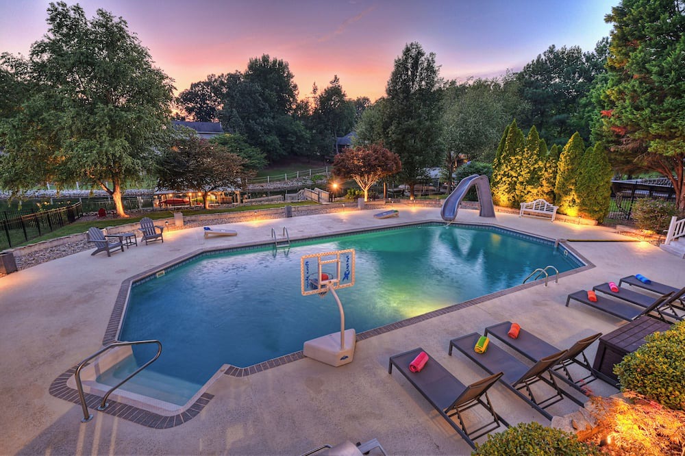 Photo of Outdoor in Westport