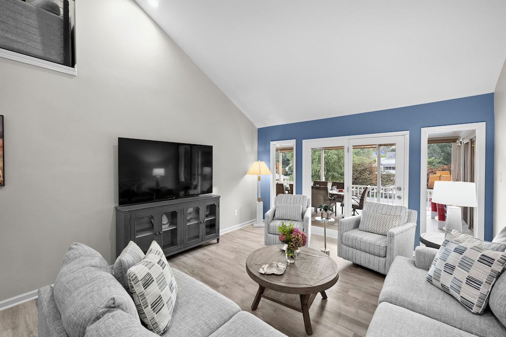 Photo of Bedroom in Westport