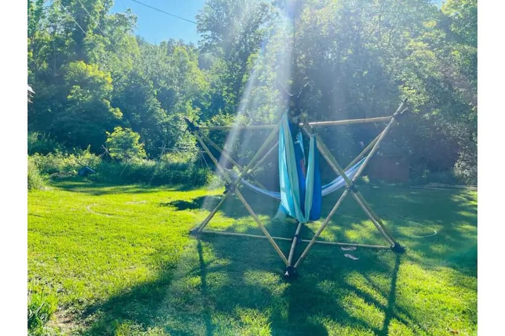 Photo of Outdoor in Weaverville