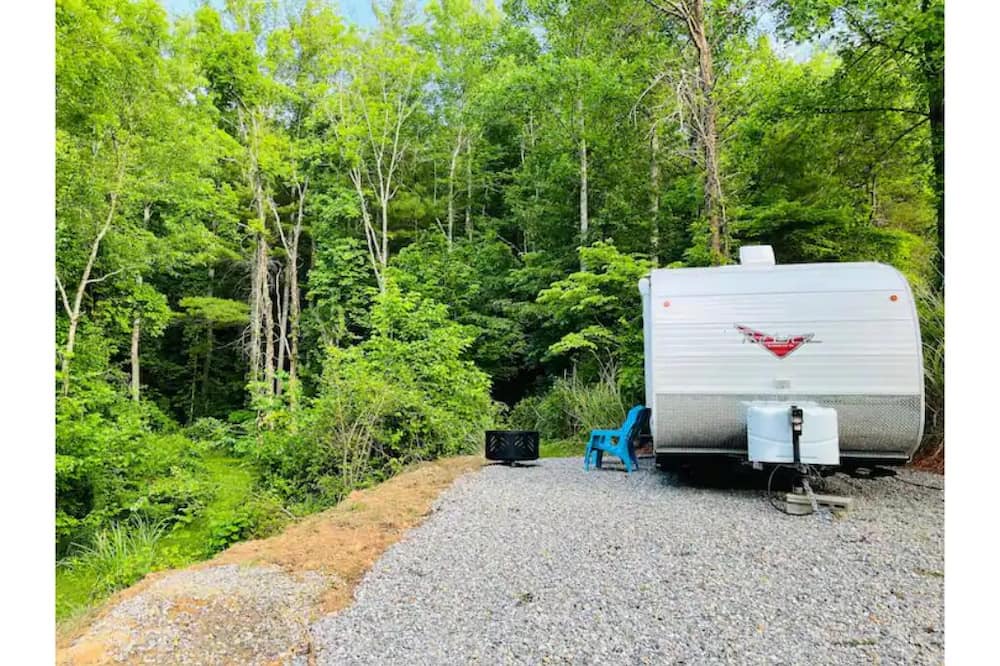 Photo of Outdoor in Weaverville
