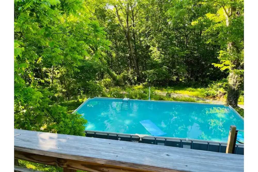 Photo of Outdoor in Weaverville