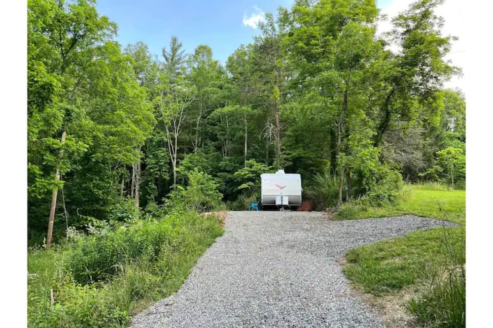 Photo of Outdoor in Weaverville