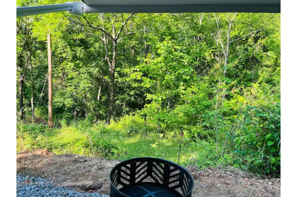 Photo of Outdoor in Weaverville