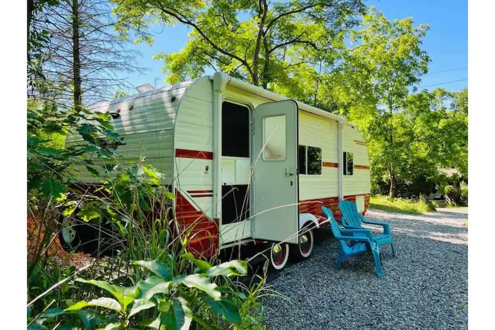 Photo of Outdoor in Weaverville