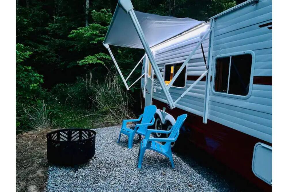 Photo of Outdoor in Weaverville