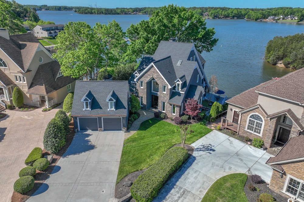 Photo of Outdoor in Steele Creek