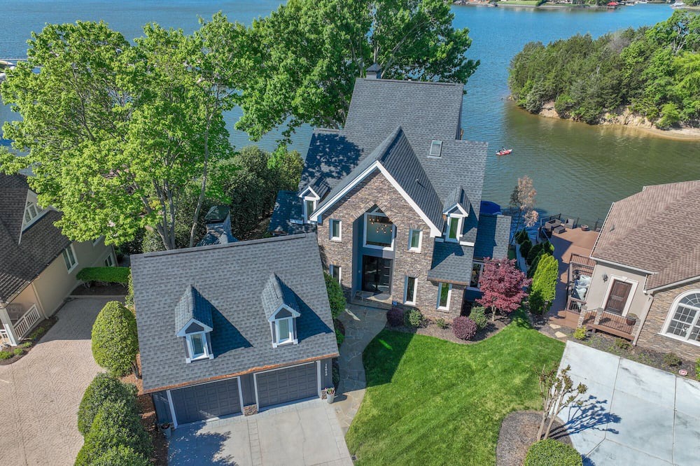 Photo of Outdoor in Steele Creek