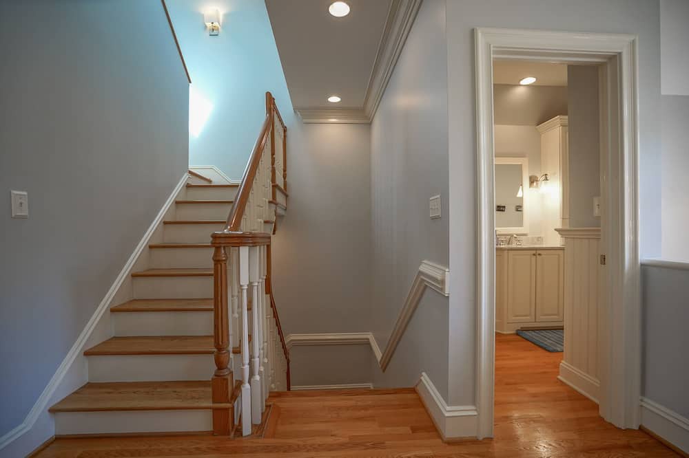 Photo of Bathroom in Steele Creek