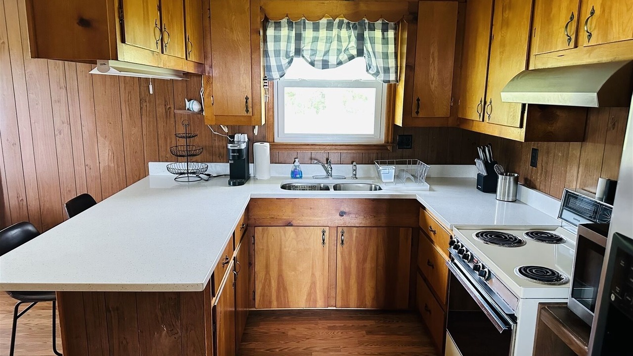 Photo of Kitchen in Columbia