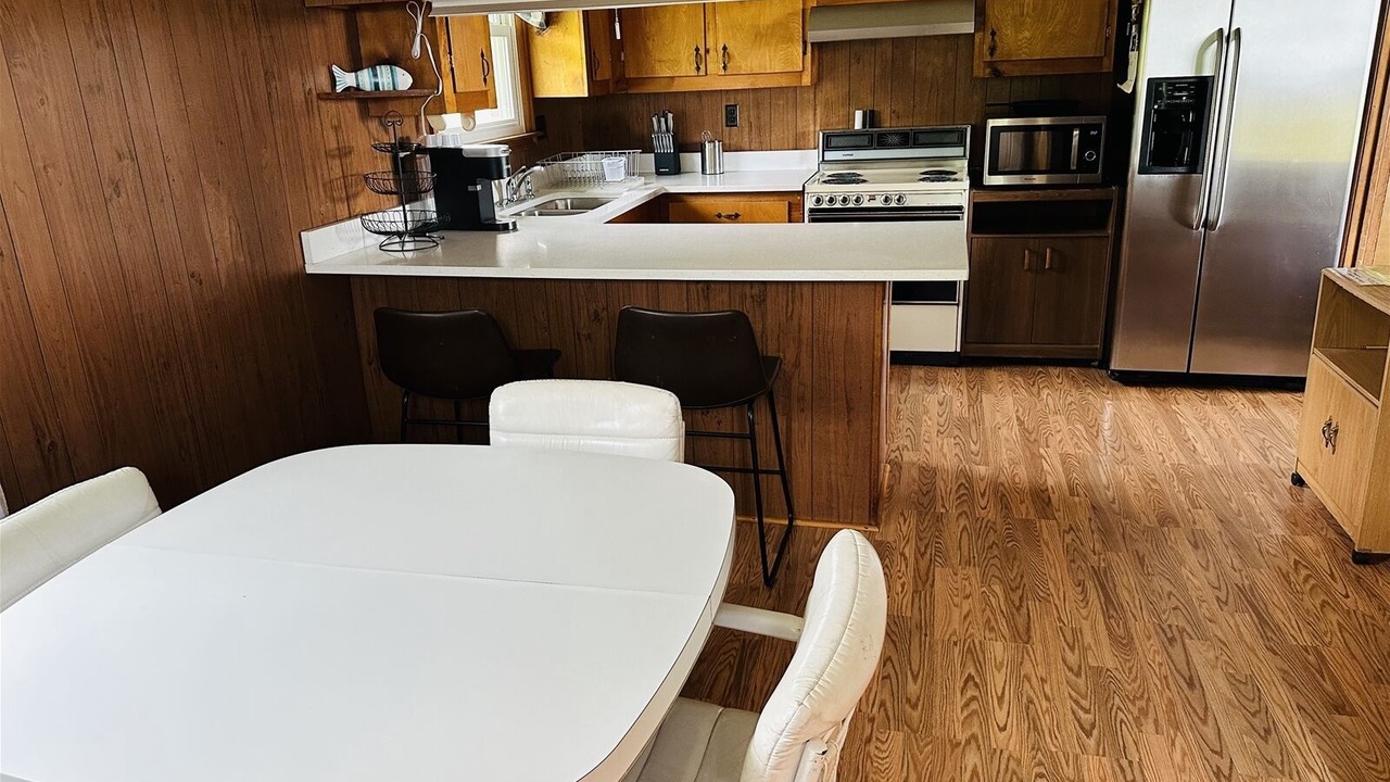 Photo of Kitchen in Columbia