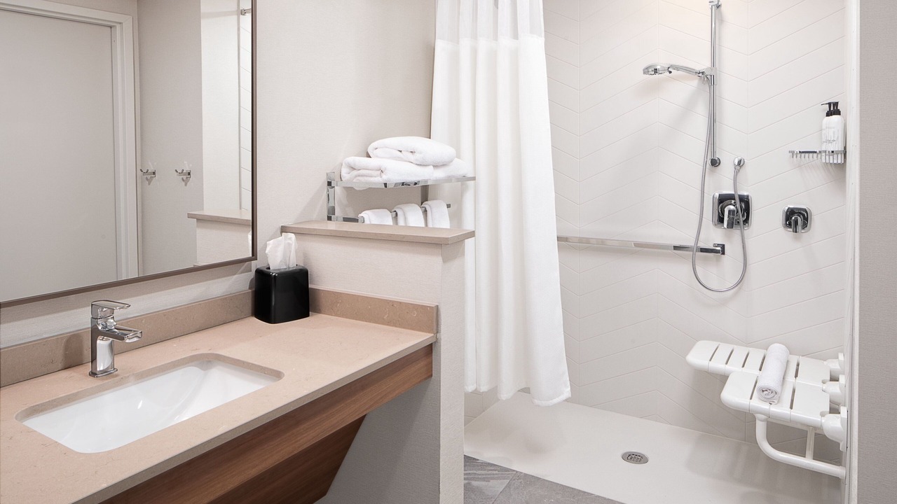 Photo of Bathroom in Whitsett