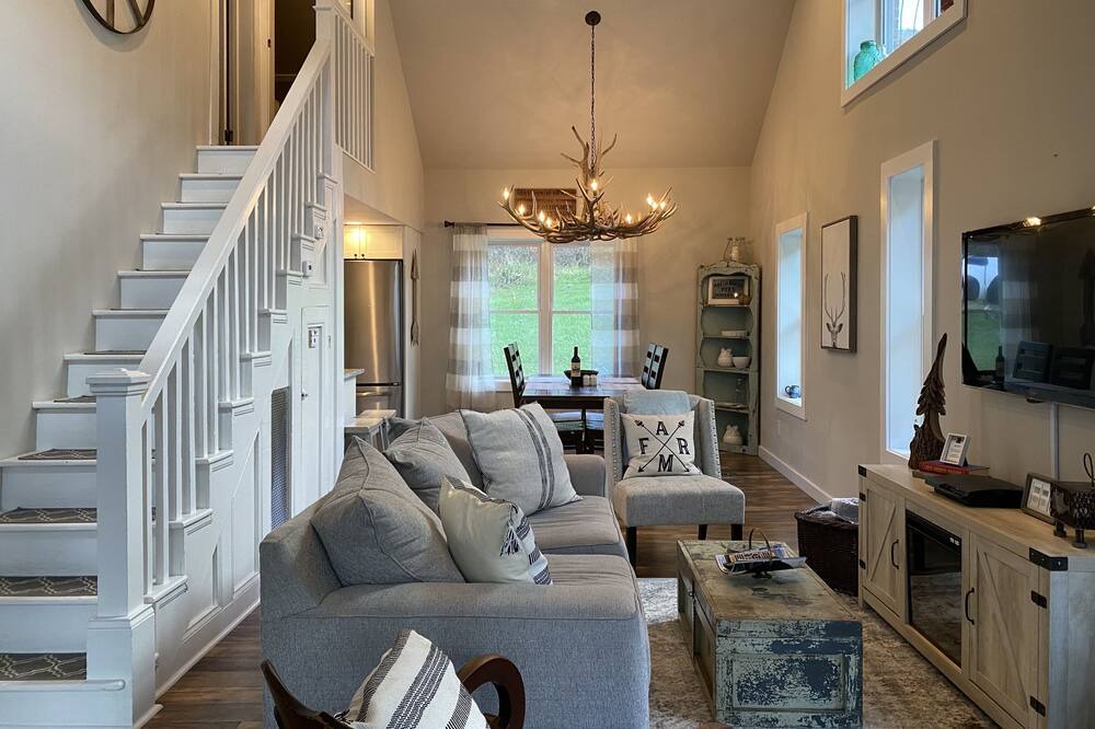 Photo of Livingroom in Todd