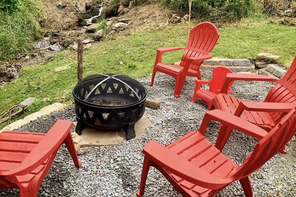 Photo of Outdoor in Todd
