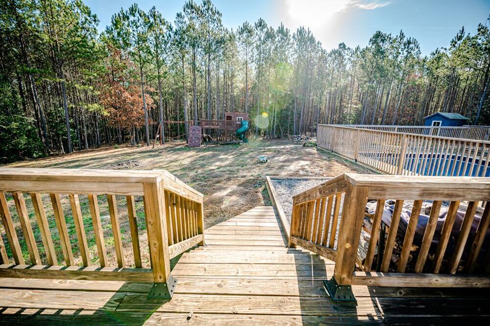 Photo of Outdoor in Lemon Springs