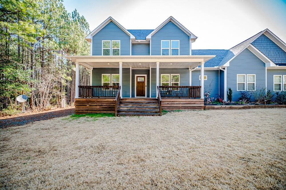 Photo of Outdoor in Lemon Springs