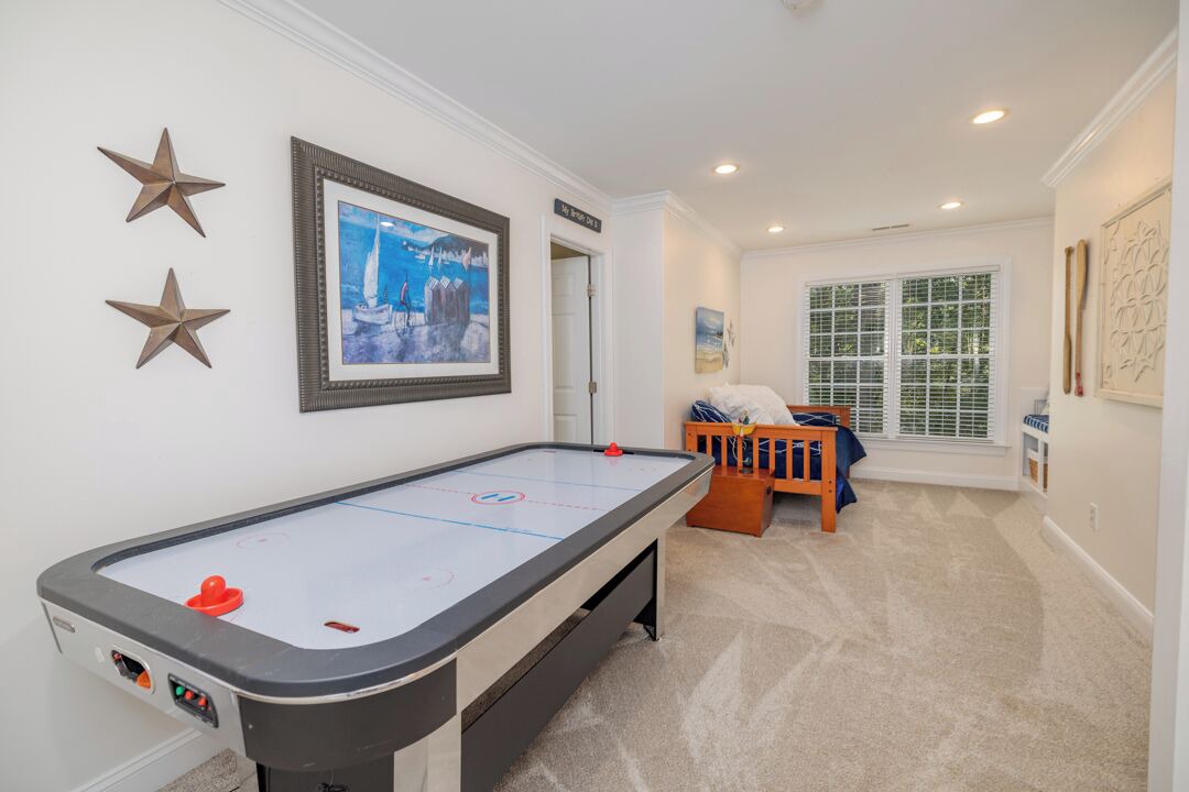 Photo of Bedroom in Macon
