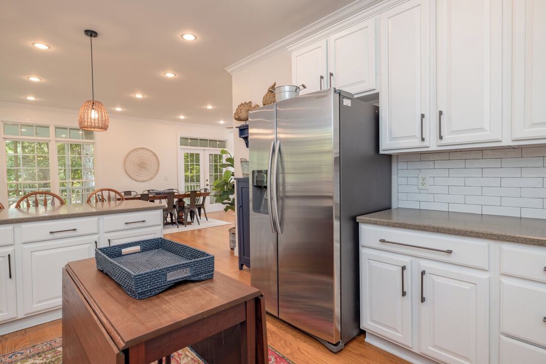 Photo of Kitchen in Macon
