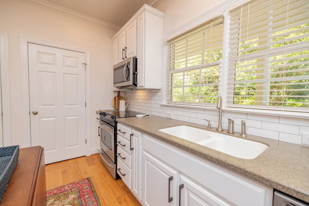Photo of Kitchen in Macon