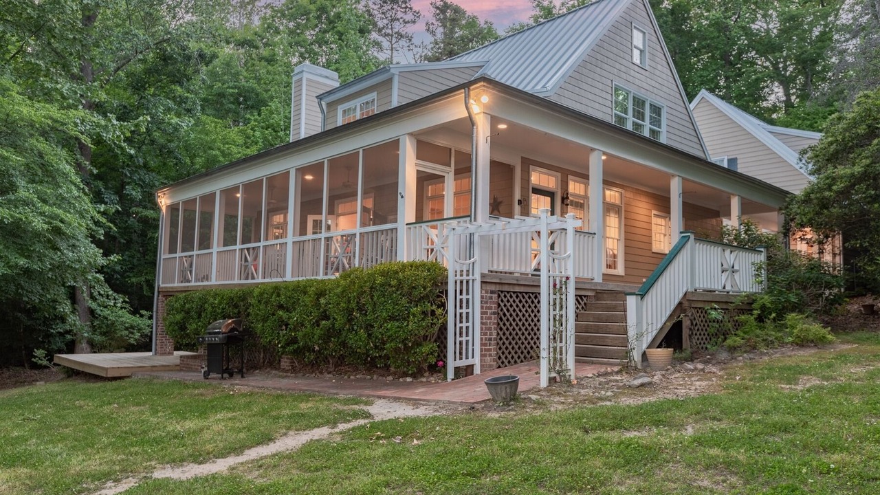 Photo of Outdoor in Macon