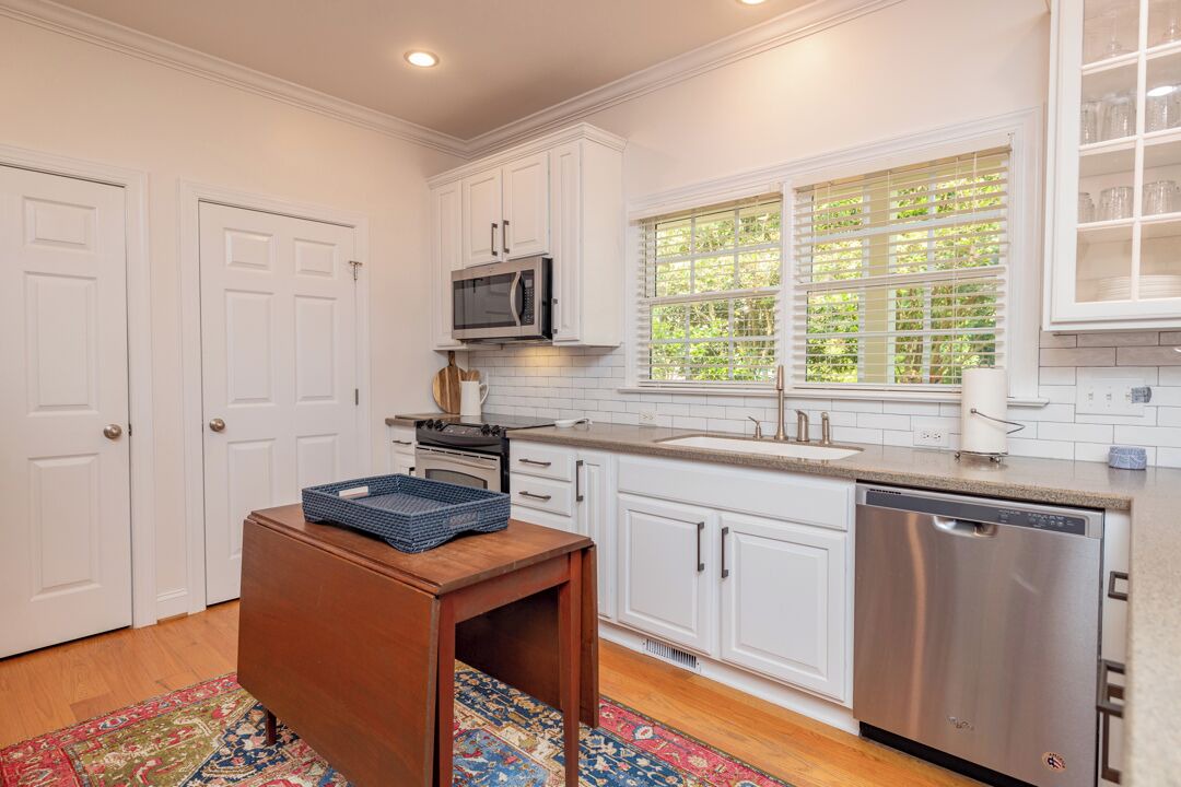 Photo of Kitchen in Macon