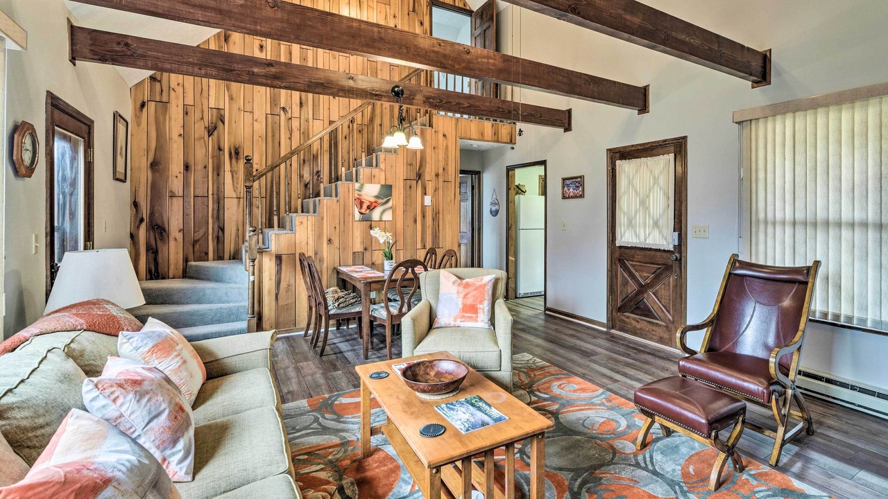 Photo of Livingroom in Burnsville