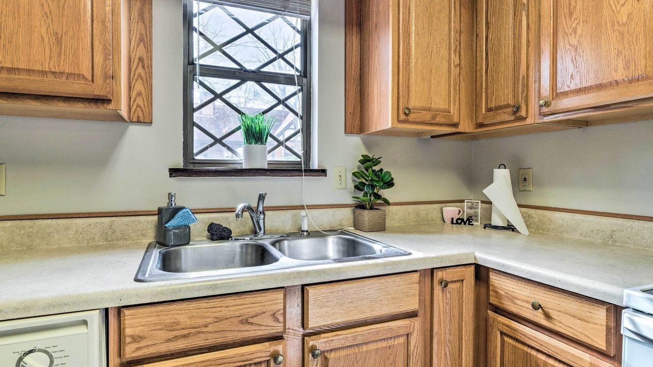 Photo of Kitchen in Burnsville