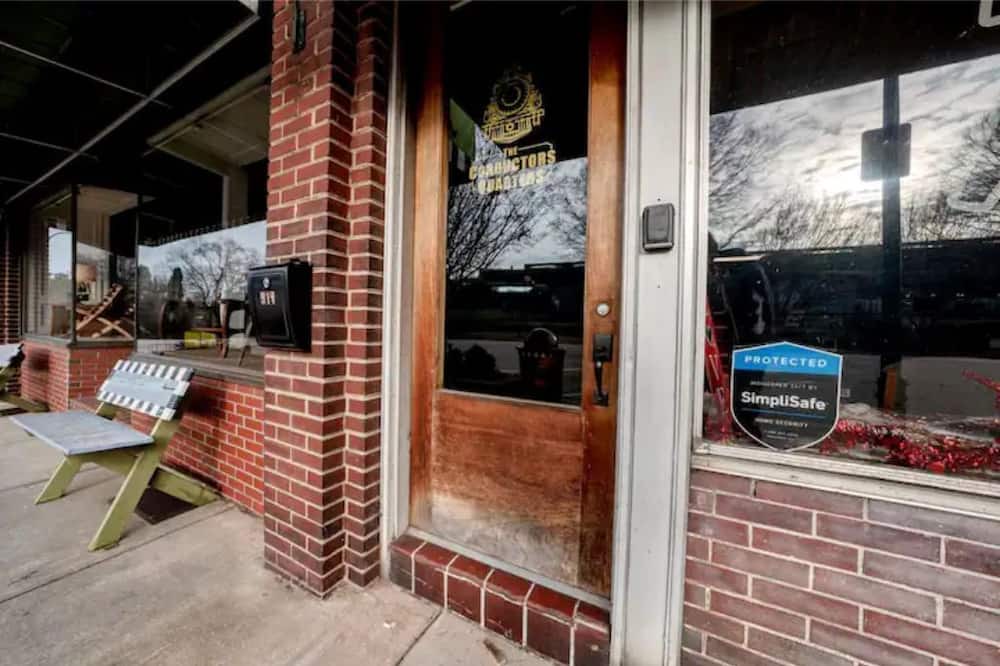 Photo of Outdoor in Spencer
