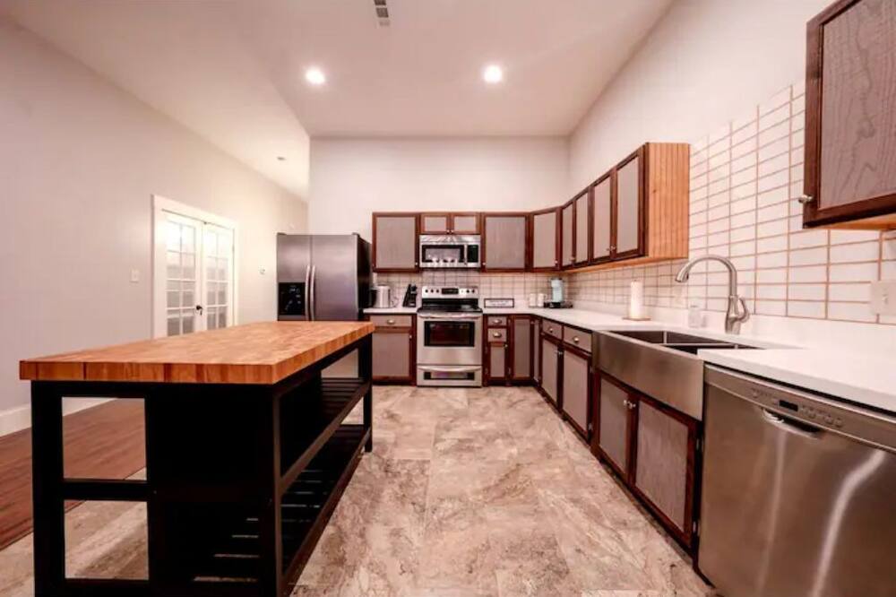 Photo of Kitchen in Spencer