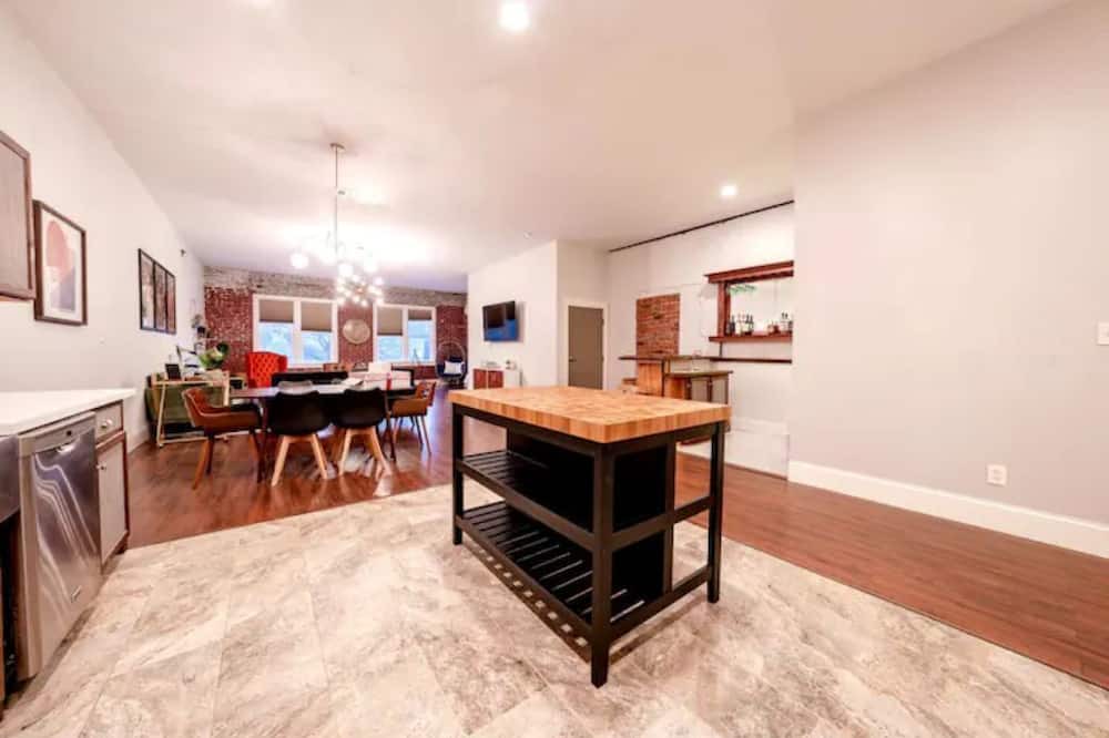 Photo of Kitchen in Spencer