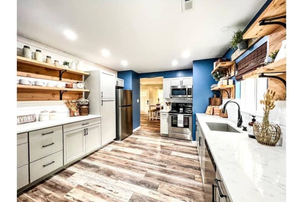 Photo of Kitchen in South Salisbury