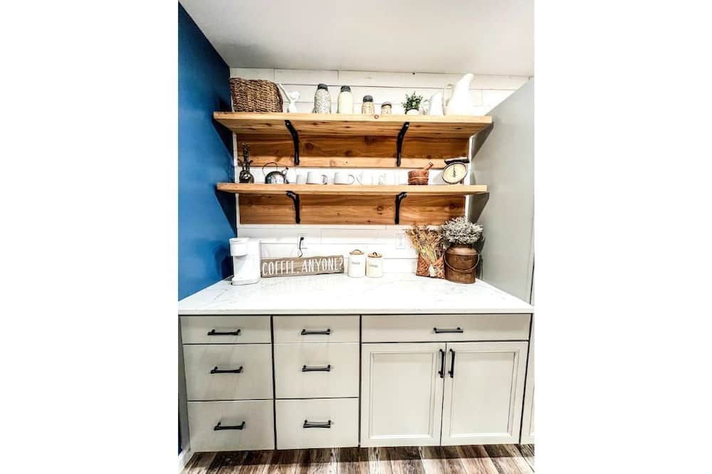 Photo of Kitchen in South Salisbury