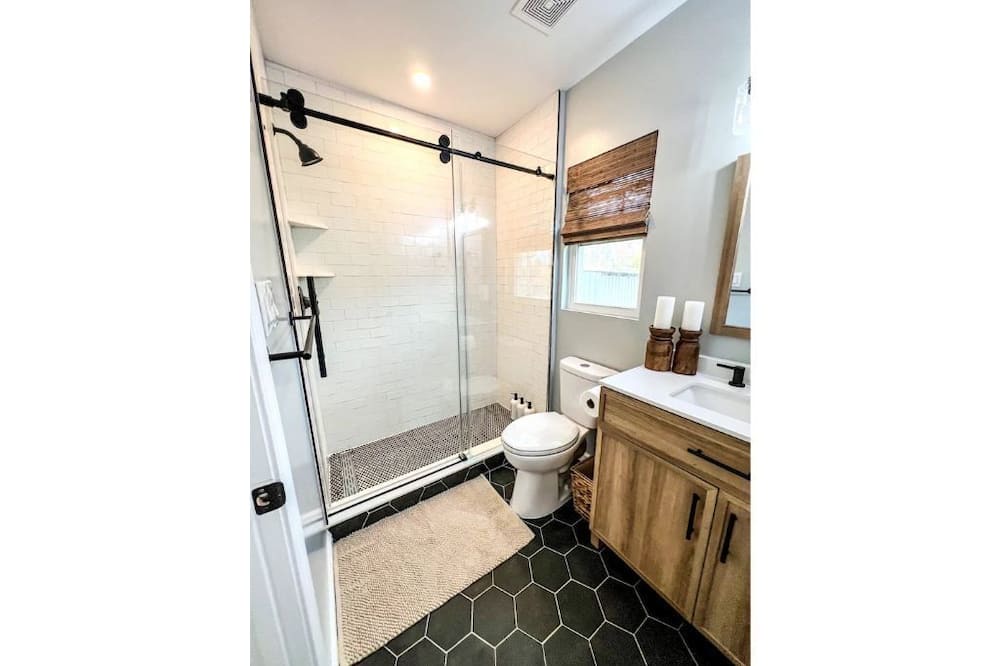 Photo of Bathroom in South Salisbury