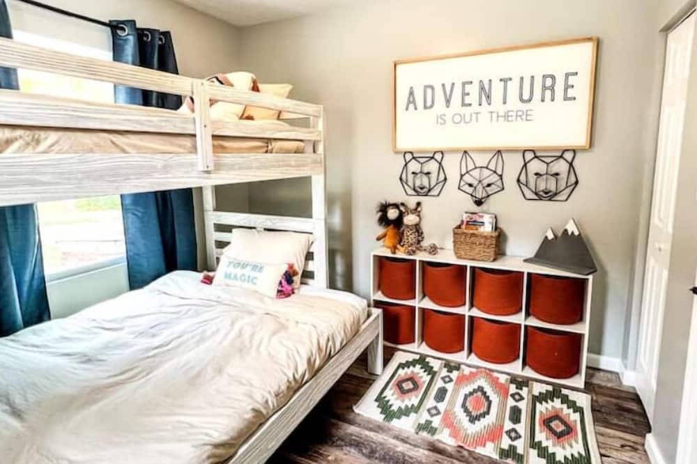 Photo of Bedroom in South Salisbury