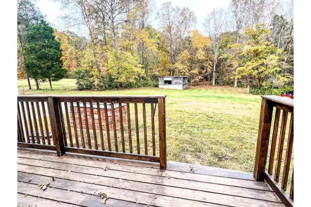 Photo of Outdoor in South Salisbury