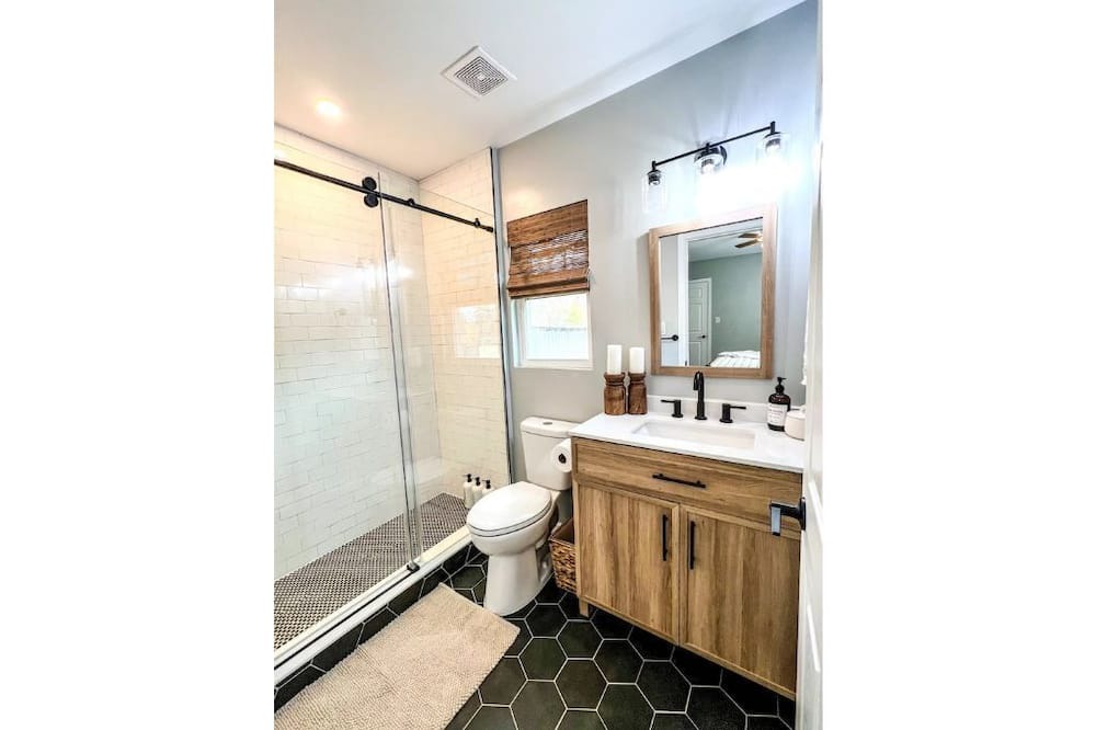 Photo of Bathroom in South Salisbury