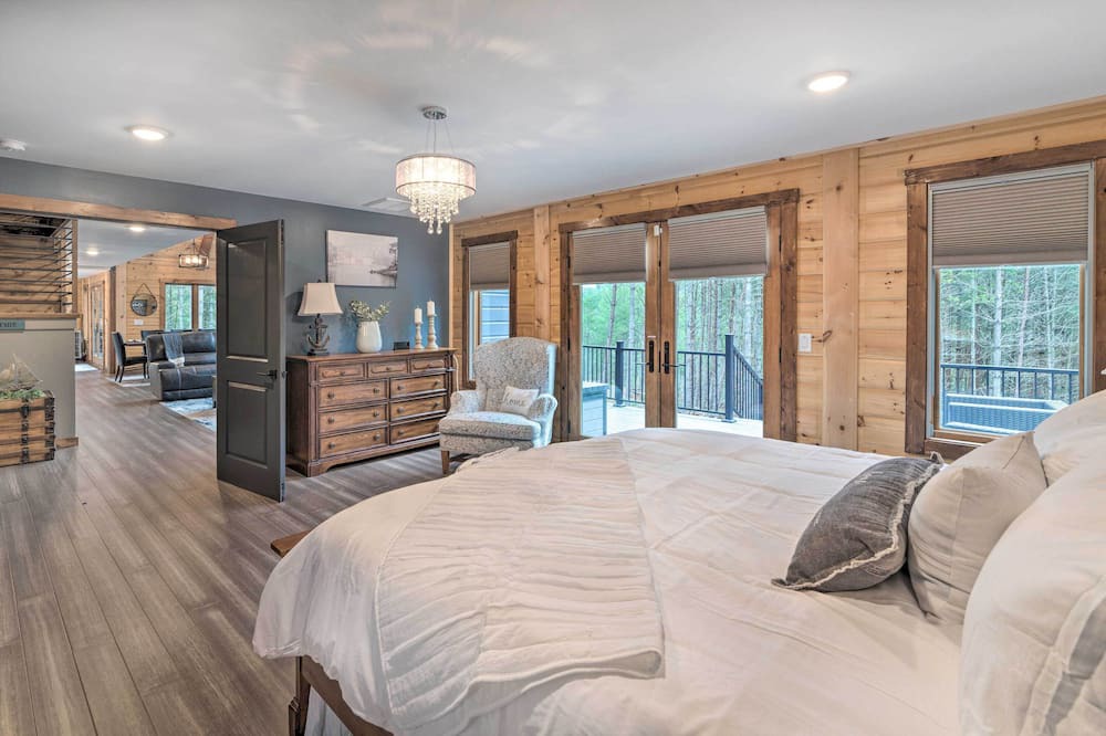 Photo of Bedroom in Nebo