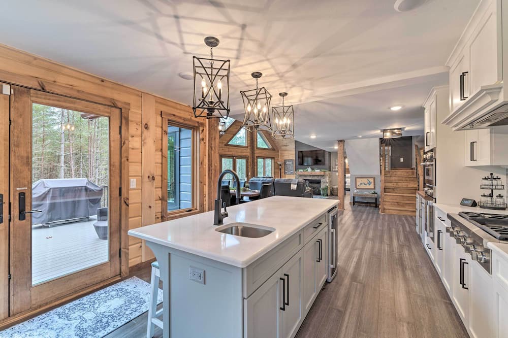 Photo of Kitchen in Nebo
