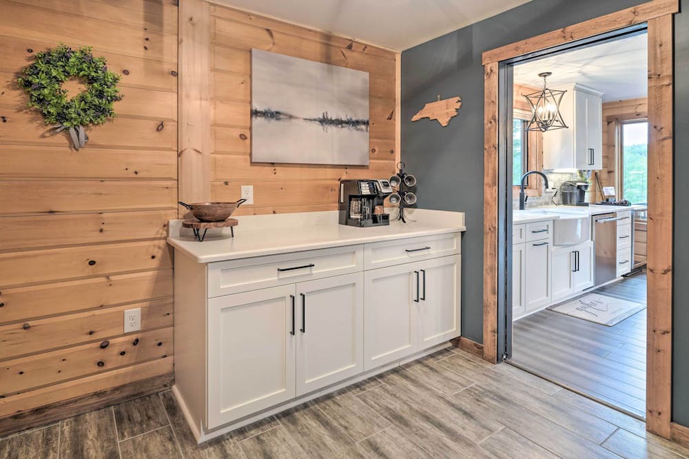 Photo of Kitchen in Nebo