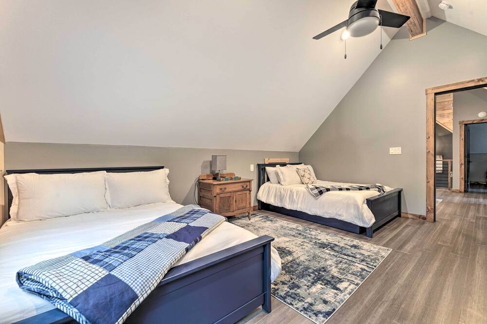 Photo of Bedroom in Nebo