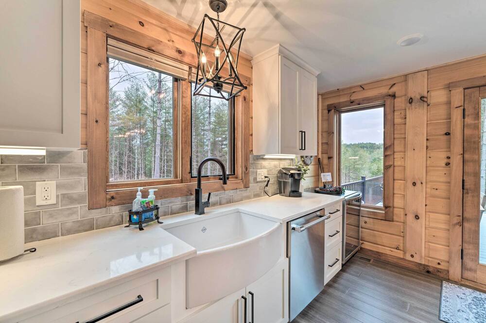 Photo of Kitchen in Nebo