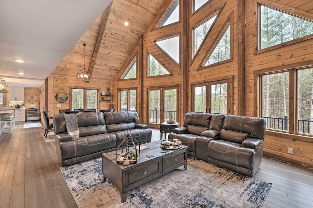 Photo of Livingroom in Nebo
