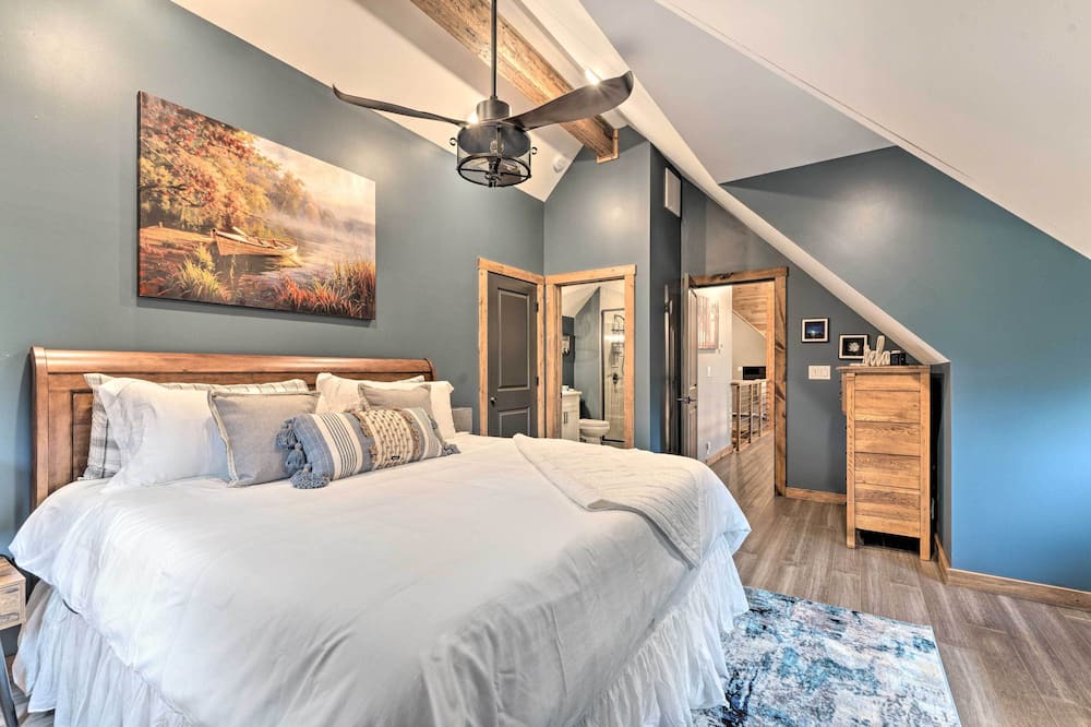 Photo of Bedroom in Nebo
