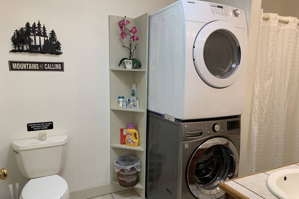 Photo of Bathroom in Morganton