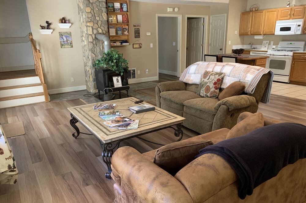Photo of Bedroom in Morganton