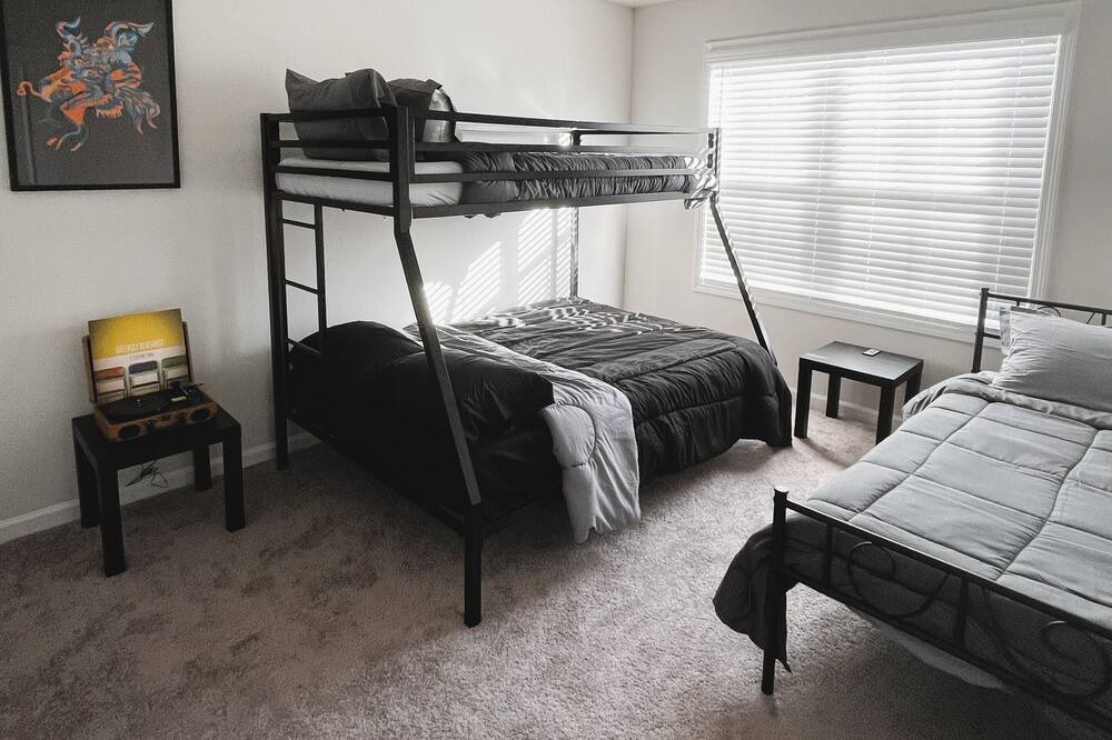 Photo of Bedroom in Terrell