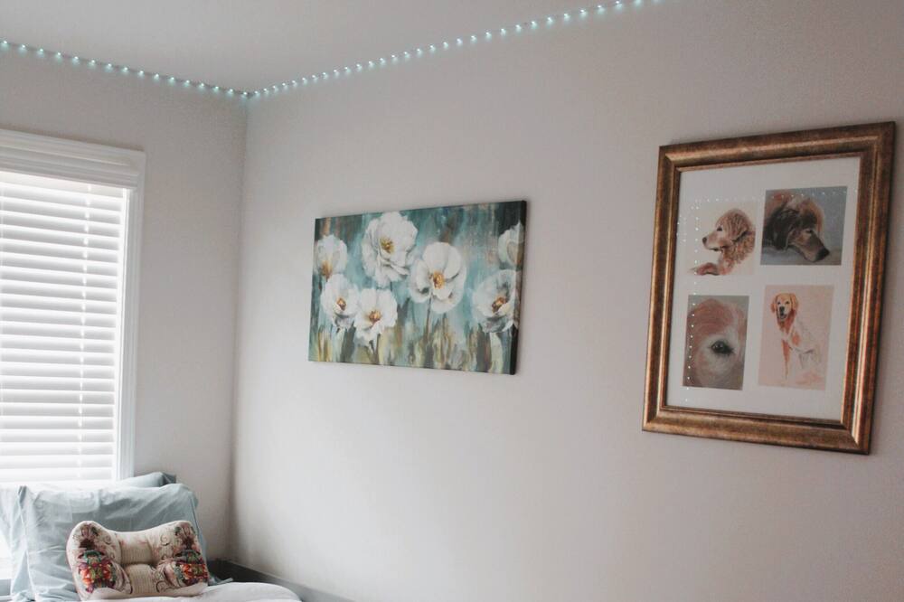 Photo of Bedroom in Terrell