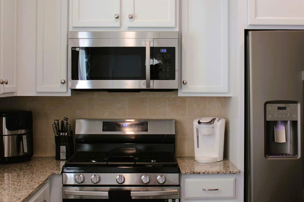 Photo of Kitchen in Terrell
