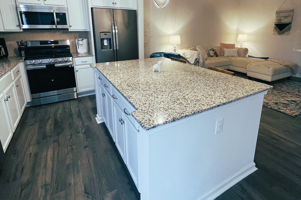 Photo of Kitchen in Terrell